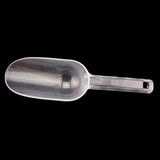 Maxbell Plastic Candy Counter Coffee Bean Grain Ice Shovel Scoop Kitchen Bar Tool S