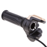 Maxbell Electric Bike Scooter Motor Brush Speed Controller Grip Throttle #1 24V250W