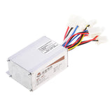 Maxbell Electric Bike Scooter Motor Brush Speed Controller Grip Throttle #1 24V250W