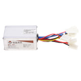 Maxbell Electric Bike Scooter Motor Brush Speed Controller Grip Throttle #1 24V250W
