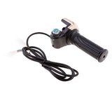 Maxbell Electric Bike Scooter Motor Brush Speed Controller Grip Throttle #1 24V250W