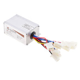 Maxbell Electric Bike Scooter Motor Brush Speed Controller Grip Throttle #1 24V250W