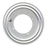 Maxbell Durable Lazy Susan Bearing Swivel Round Turntable Bearing For Table 5.5 Inch