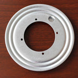 Maxbell Durable Lazy Susan Bearing Swivel Round Turntable Bearing For Table 5.5 Inch