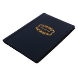 Maxbell 120 Holders for Penny Money Pocket Storage Coins Album Book Collection Blue