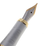 Maxbell Jinhao Refill Fountain Pen Fine Nib Practice Graduation Ceremony Gifts Red