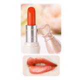 Maxbell Beauty Makeup Waterproof Matte Moisturize Lipstick Long Lasting Lip Gloss #1