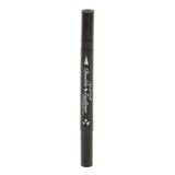 Maxbell Cosmetic Makeup Waterproof Black Eyeliner Liquid Eye Liner Pen Pencil -Heart