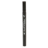 Maxbell Cosmetic Makeup Waterproof Black Eyeliner Liquid Eye Liner Pen Pencil -Peach