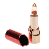 Maxbell Flower Jelly Lip Stick Magic Color Temperature Change Lipstick #01