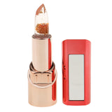 Maxbell Flower Jelly Lip Stick Magic Color Temperature Change Lipstick #01