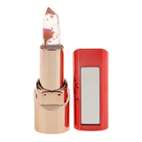 Maxbell Flower Jelly Lip Stick Magic Color Temperature Change Lipstick #03