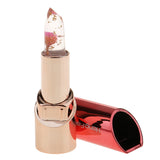 Maxbell Flower Jelly Lip Stick Magic Color Temperature Change Lipstick #03