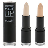 Maxbell Makeup Face Eye Foundation Concealer Highlighter Contour Stick Cream Shades