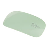 Maxbell Folding UV LED Nail Lamp Gel Polish Curing Nail Art Dryer with Timer Green
