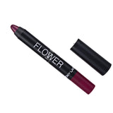 Maxbell Waterproof Long Lasting Beauty Matte Lipstick Pencil Makeup Lip Gloss Pen