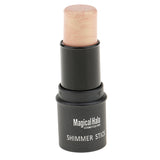 Maxbell Waterproof Makeup Face Powder Cream Shimmer Highlight Contour Stick Pen 2#