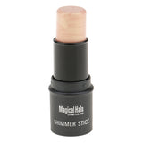 Maxbell Waterproof Makeup Face Powder Cream Shimmer Highlight Contour Stick Pen 2#