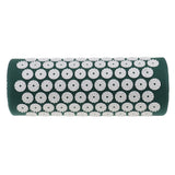 Maxbell Acupressure Mat Pillow Set for Back Neck Muscle Stress Relaxation