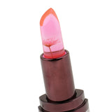 Maxbell Flower Jelly Temperature Change Color Lipstick Moisturizing Lip Gloss 8#