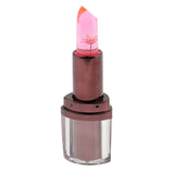 Maxbell Flower Jelly Temperature Change Color Lipstick Moisturizing Lip Gloss 8#