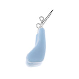 Maxbell Nose Up Lifting Shaping Shaper Clip Clipper Straightening Beauty Tool Blue