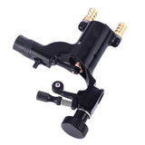 Maxbell Dragonfly Style Rotary Motor Tattoo Machine Gun Liner Shader Supply Black