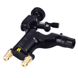 Maxbell Dragonfly Style Rotary Motor Tattoo Machine Gun Liner Shader Supply Black