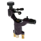 Maxbell Rotary Motor Tattoo Dragonfly Machine Gun Supply for Liner Shader Purple