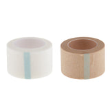 Maxbell Adhesive Tape Micropore Paper for Lashes Eyelash Extensions Semi Permanent