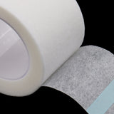 Maxbell Adhesive Tape Micropore Paper for Lashes Eyelash Extensions Semi Permanent