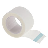 Maxbell Adhesive Tape Micropore Paper for Lashes Eyelash Extensions Semi Permanent
