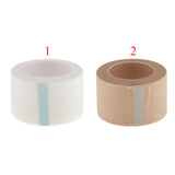 Maxbell Adhesive Tape Micropore Paper for Lashes Eyelash Extensions Semi Permanent