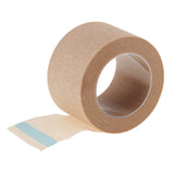 Maxbell Pro Adhesive Tape Micropore Paper for Eyelashes Extensions Semi Permanent