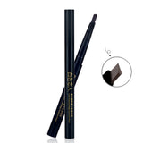 Maxbell Waterproof Eye Brow Eyeliner Eyebrow Pen Pencil Makeup Cosmetic Tool Black