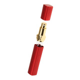 Maxbell 12ml Travel Perfume Aftershave Atomizer Bottle Pump Refillable Spray Red