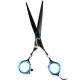Maxbell Professional Barber Hair Cutting Thinning Scissors Shears Hairdressing #02