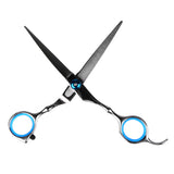 Maxbell Professional Barber Hair Cutting Thinning Scissors Shears Hairdressing #02