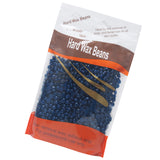 Maxbell Depilatory Hot Film Wax Bean Pellet Body Bikini Hair Removal Blue Chamomile