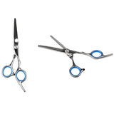 Maxbell 6" Professional Barber Salon Hair Cutting Scissors Shears Hairdressing #1