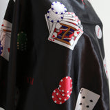 Maxbell Fashion Hair Cutting Styling Salon Hairdressing Cape Gown Cloth Barber Tool