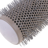 Maxbell Professional Ceramic Curling Hair Round Brush Barrel Hair Comb 8.5x25.2 cm