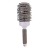 Maxbell Professional Ceramic Curling Hair Round Brush Barrel Hair Comb 8.5x25.2 cm