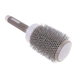 Maxbell Professional Ceramic Curling Hair Round Brush Barrel Hair Comb 8.5x25.2 cm