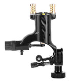 Maxbell Rotary Tattoo Machine Gun Dragonfly Shader Liner with Handle Grip Black