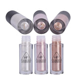 Maxbell Waterproof 3D Nose Face Highlighter Shadow Concealer Pen Makeup Natural