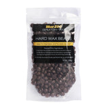 Maxbell 100g Hot Wax Beans Hair Removal Bikini Depilatory No Strip Pellet Chocolate