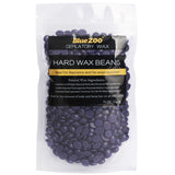 Maxbell 100g Hot Wax Beans Hair Removal Bikini Depilatory No Strip Pellet Lavender