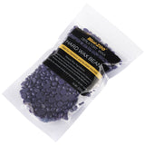 Maxbell 100g Hot Wax Beans Hair Removal Bikini Depilatory No Strip Pellet Lavender