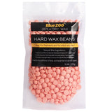 Maxbell 100g Hot Wax Beans Hair Removal Bikini Depilatory No Strip Pellet Roses